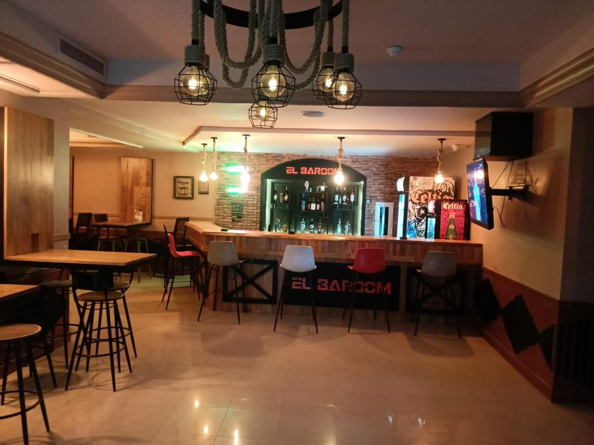 Hotel Diar Meriam Sousse Exterior foto