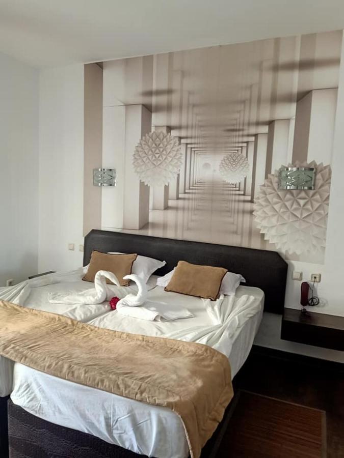 Hotel Diar Meriam Sousse Exterior foto